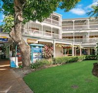 Mantra On The Inlet - Accommodation Guide