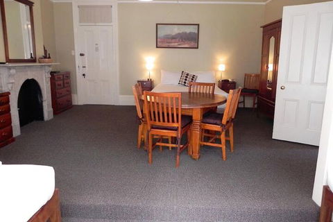 Moore Park Inn - Accommodation Asia 6
