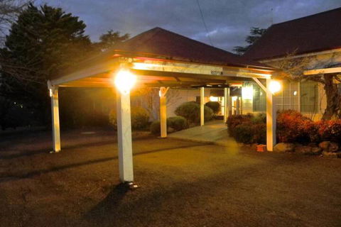 Moore Park Inn - Accommodation Asia 2