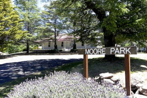 Moore Park Inn - Accommodation Asia 0