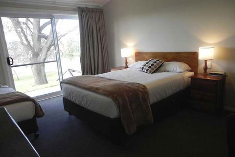 Moore Park Inn - Accommodation Asia 7