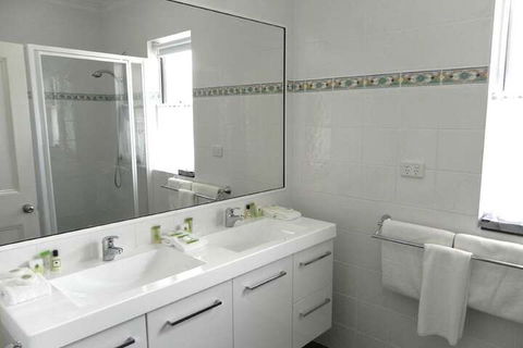 Moore Park Inn - Accommodation Asia 3