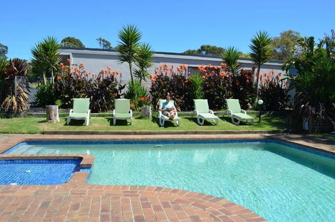 Motel Marengo - Accommodation Asia 5