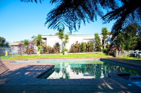 Motel Marengo - Accommodation Asia 2