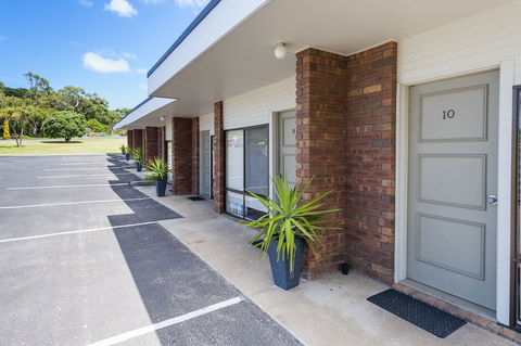 Motel Marengo - Accommodation Asia 1