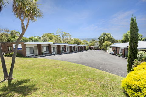 Motel Marengo - Accommodation Asia 6