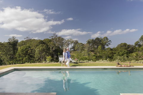 Spicers Clovelly Estate - Accommodation Asia 3