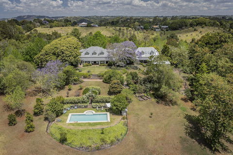 Spicers Clovelly Estate - Accommodation Asia 0