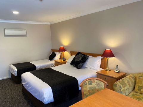 Best Western Plus All Settlers Motor Inn - Accommodation Asia 6