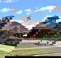 Best Western Plus All Settlers Motor Inn - Accommodation Asia