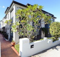 Avoca Randwick by Sydney Lodges - Accommodation Asia