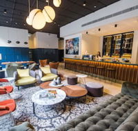 Veriu Central - Accommodation Asia