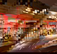 Stamford Grand Adelaide - Accommodation Asia