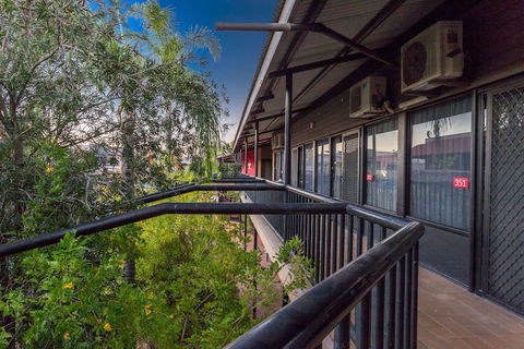 Diplomat Motel Alice Springs - Accommodation Guide 3