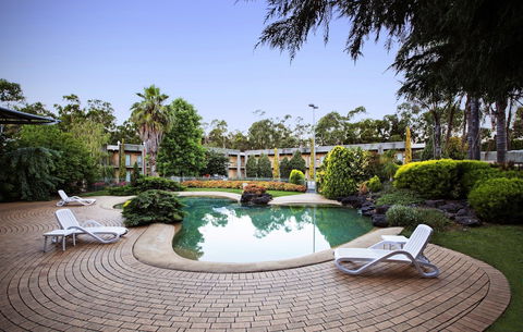 Nightcap At York On Lilydale - Accommodation Asia 4