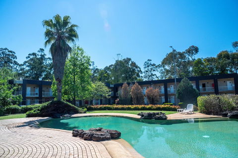 Nightcap At York On Lilydale - Accommodation Asia 3