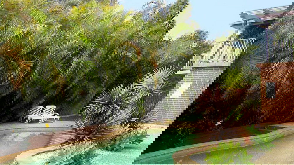 North Shore NSW Accommodation Asia