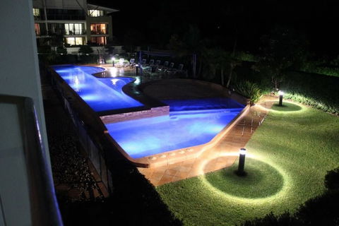 Boathouse Resort Tea Gardens - Accommodation Guide 2