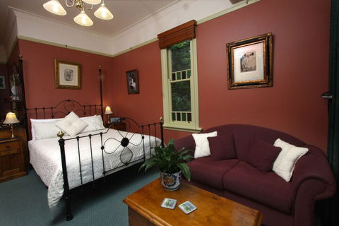 Moments Mountain Retreat - Accommodation Asia 2