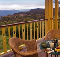 moments Mountain Retreat - Accommodation Asia