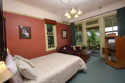 Moments Mountain Retreat - Accommodation Asia 7