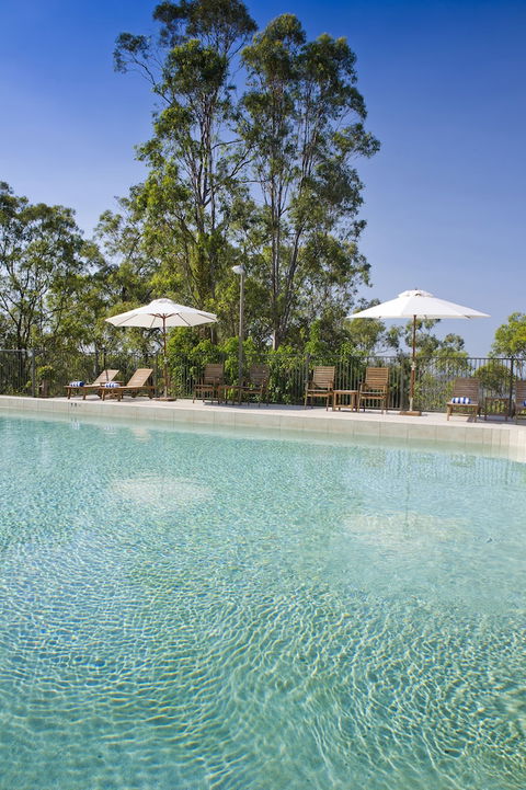Mercure Clear Mountain Lodge - Accommodation Asia 4