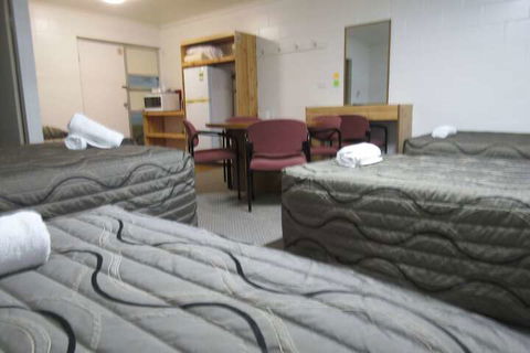 The Park Motel - Accommodation Guide 3