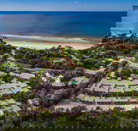 East on Byron - Accommodation Asia