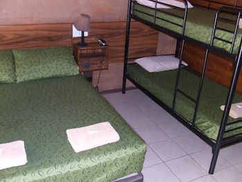 Territory Manor Motel & Caravan Park - Accommodation Asia 3
