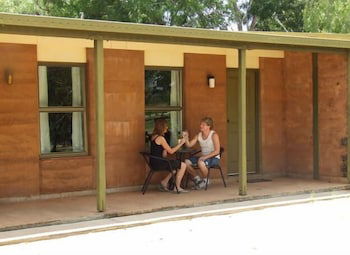 Baines NT Accommodation Asia