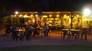 Territory Manor Motel & Caravan Park - Accommodation Asia 4