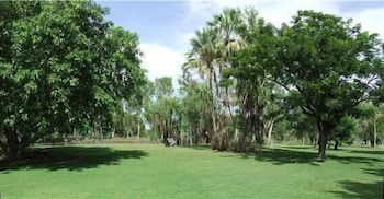 Territory Manor Motel & Caravan Park - Accommodation Asia 5