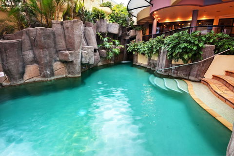 Nautilus Mooloolaba - Accommodation Asia 1