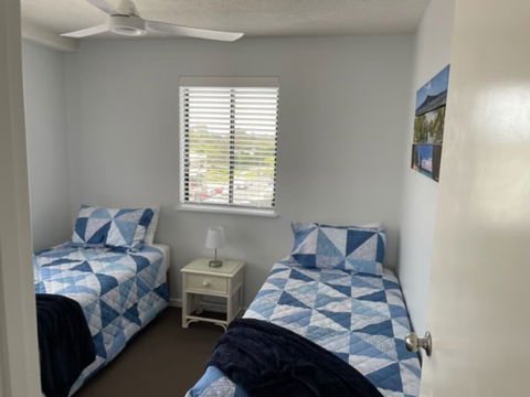 Nautilus Mooloolaba - Accommodation Asia 2