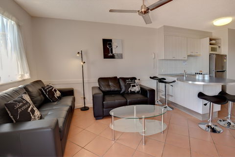 Nautilus Mooloolaba - Accommodation Asia 3
