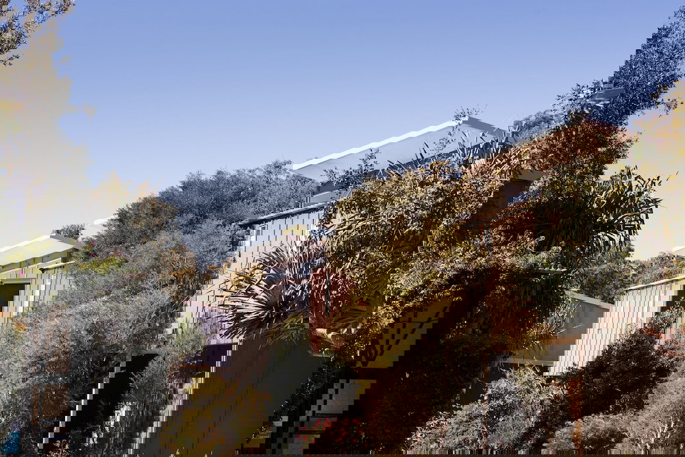 Point Lookout QLD Accommodation China