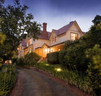 Franklin Manor - Accommodation Asia