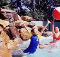 Cairns Sunland Leisure Park - Accommodation China