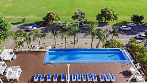 Crowne Plaza Perth, An IHG Hotel - Accommodation Asia 6