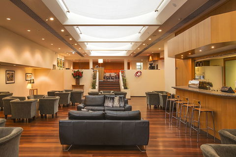 Crowne Plaza Perth, An IHG Hotel - Accommodation Asia 0