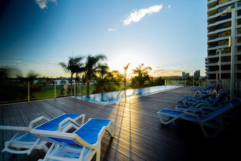 Crowne Plaza Perth, An IHG Hotel - Accommodation Asia 3