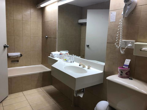 Quality Hotel Ambassador Perth - Accommodation Asia 5