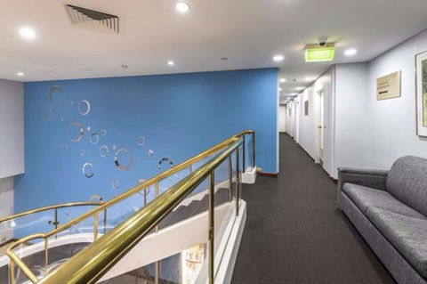 Quality Hotel Ambassador Perth - Accommodation Asia 2