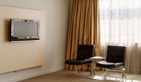 Quality Hotel Ambassador Perth - Accommodation Asia 4