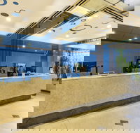 Quality Hotel Ambassador Perth - Accommodation Asia