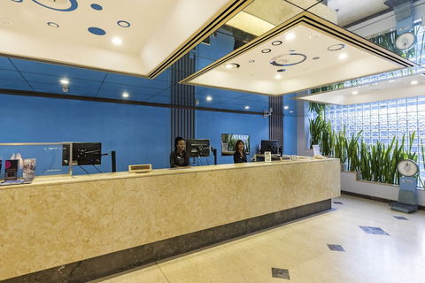 Quality Hotel Ambassador Perth - Accommodation Asia 0