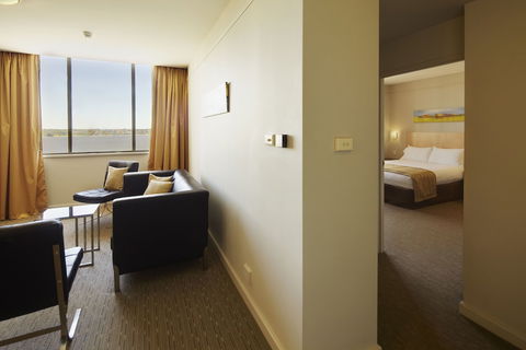 Quality Hotel Ambassador Perth - Accommodation Asia 6