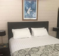 End of the Line Railway Accommodation - Accommodation Asia