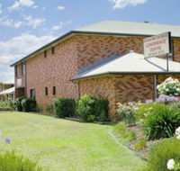 Scone Motor Inn - Accommodation Asia