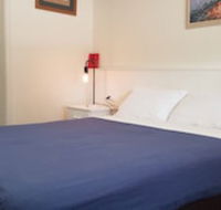 Clunes Motel - Accommodation Asia